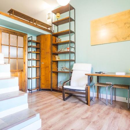 Acogedor Apartamento En Pleno Centro De Sevilla Exterior foto