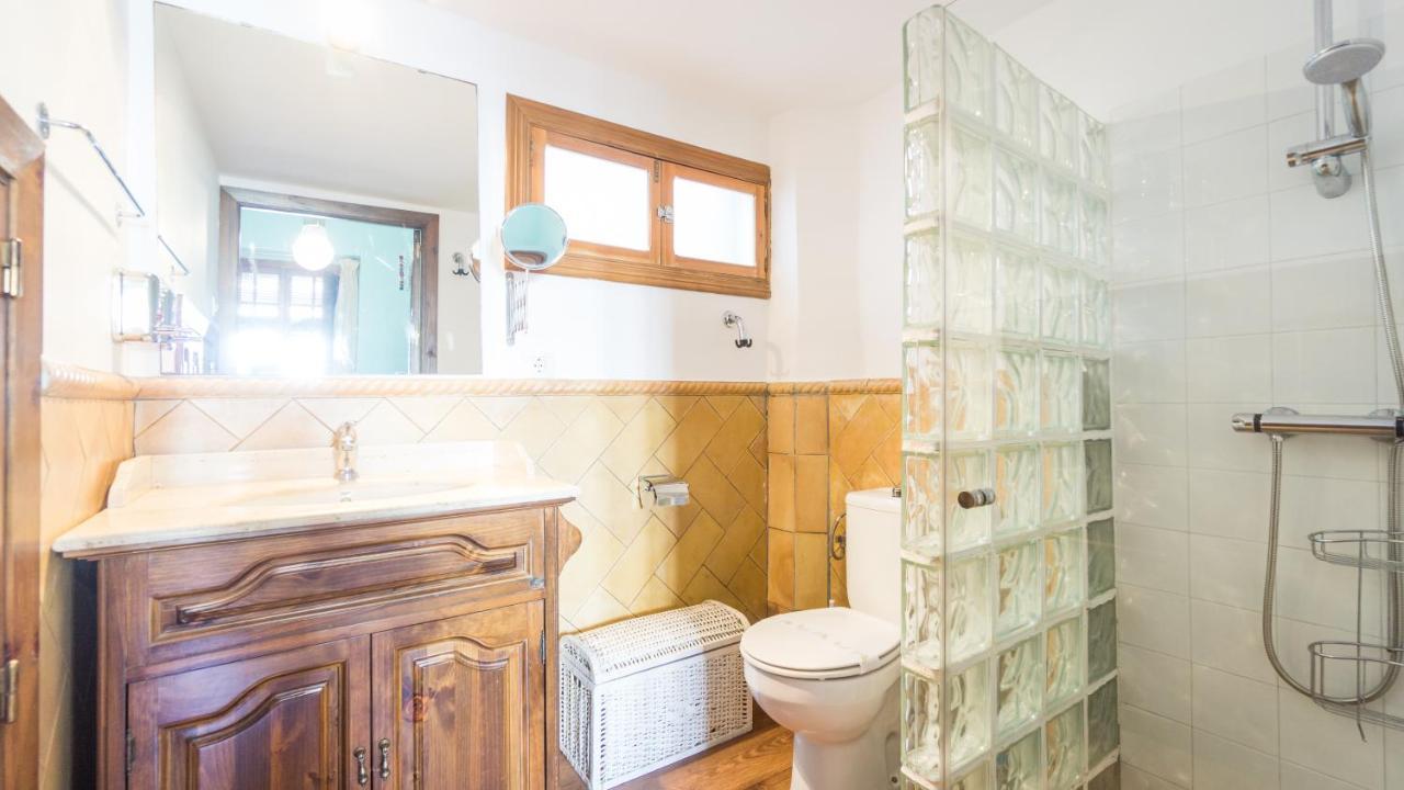 Acogedor Apartamento En Pleno Centro De Sevilla Exterior foto